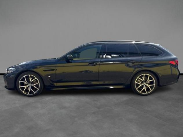BMW 520 d 48V Touring Msport Aut. rif. 23926531 - Foto 3