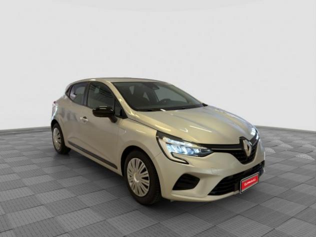 RENAULT Clio Clio TCe 90 CV 5 porte Equilibre rif. 23669206 - Foto 7