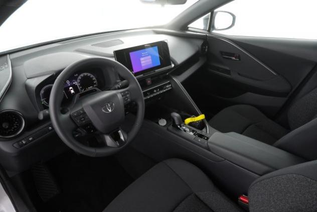 TOYOTA C-HR C-HR 1.8 HV Active rif. 24043016 - Foto 9