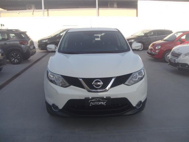 Nissan Qashqai 1.5 dCi Acenta - 2014 - Foto 2