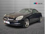 Mercedes-Benz SLK Roadster - R172 M.B. 200 cgi Edition1