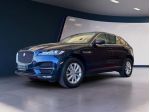Jaguar F-Pace 2.0 D 180 CV AWD aut.