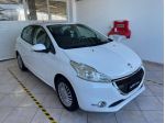 Peugeot 208 1.2 12V VTi 82cv Active