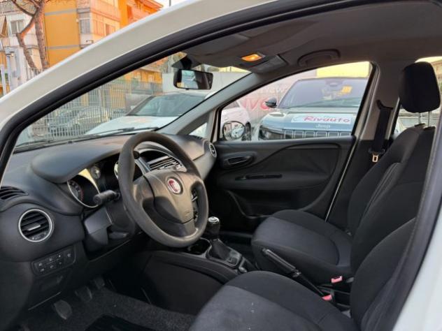 FIAT Punto 1.3 MJT II 75 CV 5 porte Young rif. 24198535 - Foto 7