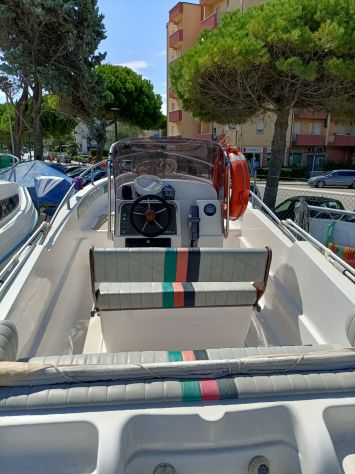 Vendo Barca Ranieri - Foto 5