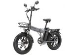 FAT BIKE SINOHON A20 250W 48V NUOVO