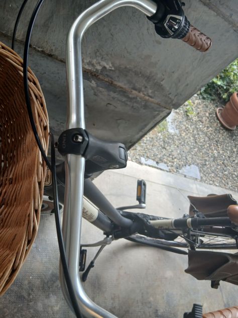 Bicicletta donna - Foto 4