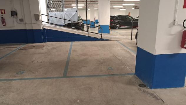 Posto Auto Centralissimo - Foto 3