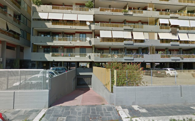 Garage / Posto Auto in vendita a Bari, Japigia