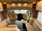 CARTHAGO CARTHAGO TOURER T 148 H LE STANDARD rif. 22814255