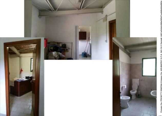 Immobile in asta di 296 m² con più di 5 locali in vendita a Collazzone - Foto 6