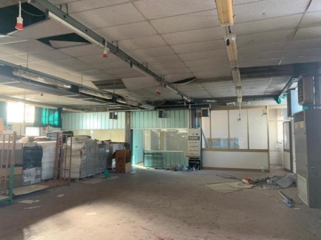 Immobile di 530 m² con più di 5 locali in vendita a Novi di Modena - Foto 10