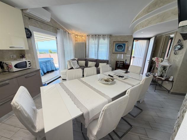 Villa 3 locali - Rif. 1263 - Foto 4