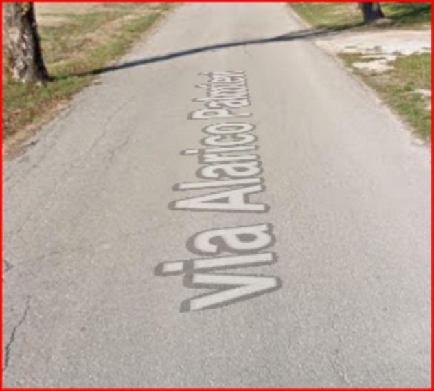 Immobile in asta di 240 m², box auto in vendita a Bevagna - Foto 9