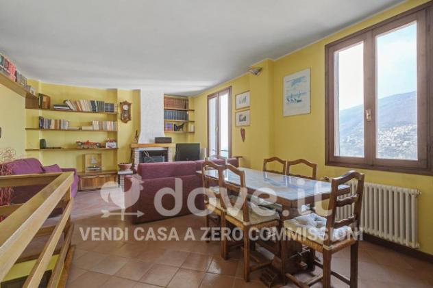 Villa di 192 m² con più di 5 locali in vendita a Blevio - Foto 7