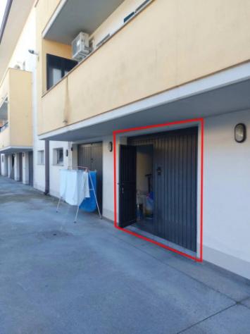 Immobile in asta di 188 m² con più di 5 locali e box auto in vendita a Brugnera - Foto 9