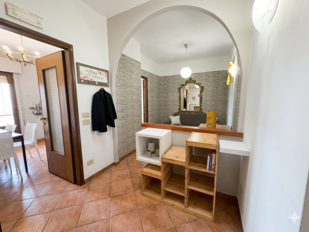 Appartamento in vendita a Buti 70 mq Rif: 1403698 - Foto 7