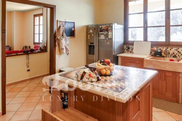 Villa di 300 m² con 4 locali e box auto in vendita a Capalbio - Foto 11