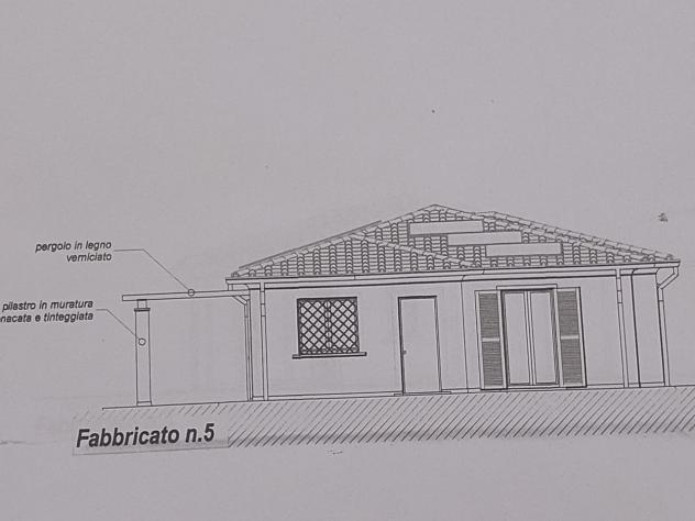 Villa in vendita a Castelnuovo Magra - Foto 3
