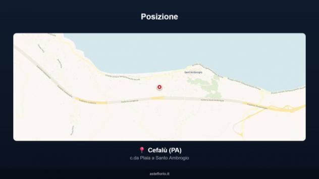 Immobile in asta di 77 m² in vendita a Cefalù - Foto 11