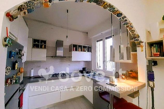Appartamento di 75 m² con 3 locali e box auto in vendita a Chianciano Terme