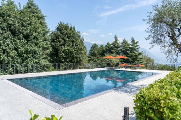 Appartamento di 100 m² con 5 locali in vendita a Como - Foto 3