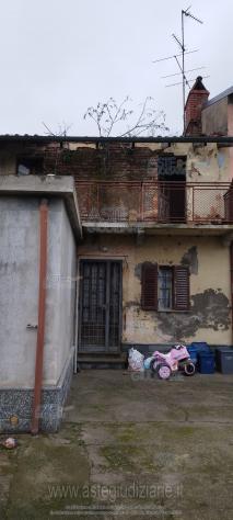 IMMOBILI-IMMOBILE RESIDENZIALE-STRADA MONTICELLI 22