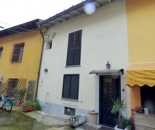 Casa Semindipendente 3 locali - Rif. 6714 - Foto 2