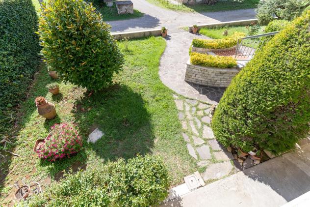 Villa in vendita a Ponte a Elsa - Empoli 160 mq Rif: 1407142 - Foto 7