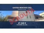 Immobile in asta di 189 m², box auto in vendita a Gaggio Montano