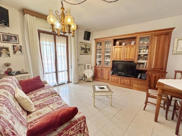 BAGNO DI GAVORRANO IN PICCOLA PALAZZINA VENDESI APPARTAMENTO CON GARAGE - Foto 2