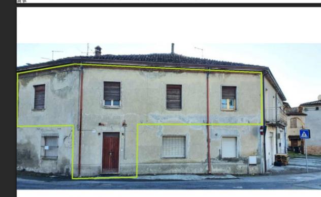 Immobile in asta di 105 m² in vendita a Gragnano Trebbiense - Foto 8