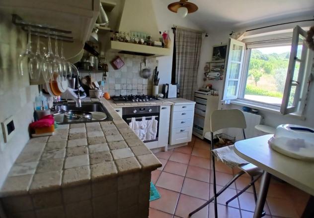 Porzione di casa in vendita a Guardea - Foto 7