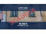 Immobile in asta di 100 m² in vendita a Leffe