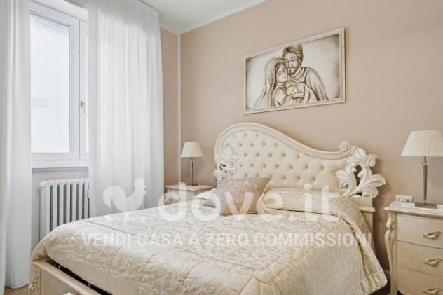 Appartamento di 117 m² con 4 locali e box auto in vendita a Lovere - Foto 17