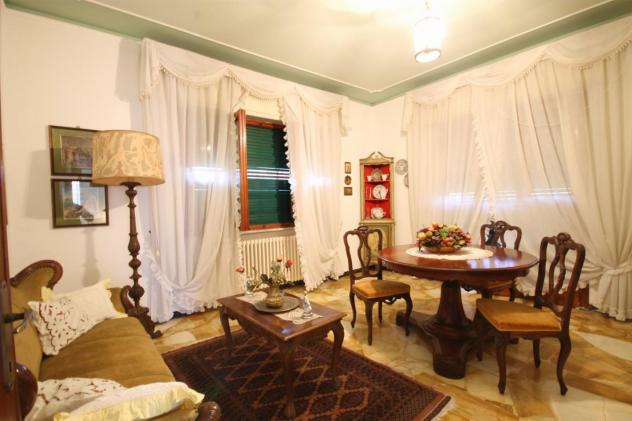 Villa in vendita a San Quirico di Moriano - Lucca 220 mq Rif: 949905 - Foto 8