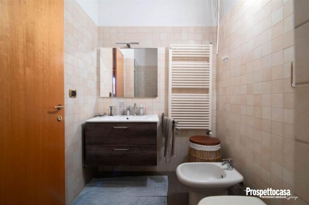 Appartamento in Vendita in zona LORENTEGGIO - Foto 16