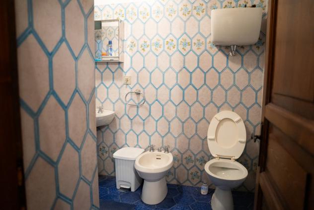Porzione di casa in vendita a Monte Argentario - Foto 18