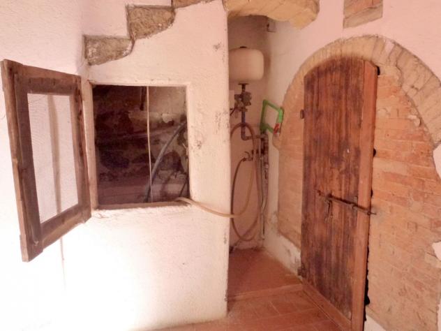 Villa in vendita a Montecatini Val di Cecina - Foto 11
