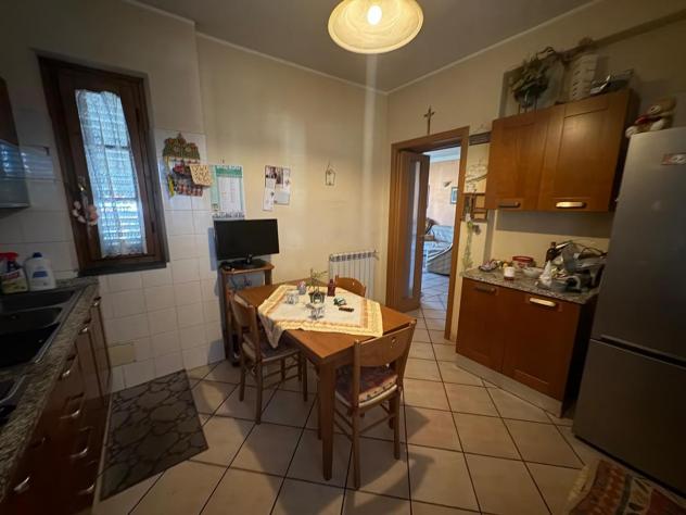 Appartamento in vendita a Cinquale - Montignoso 200 mq Rif: 1043788 - Foto 9