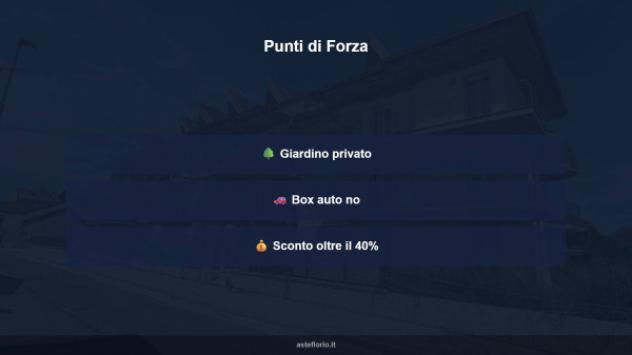 Immobile in asta di 91 m² in vendita a Nichelino - Foto 9