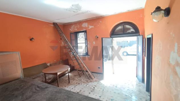 Casa Semindipendente in vendita a Pace del Mela - Foto 4