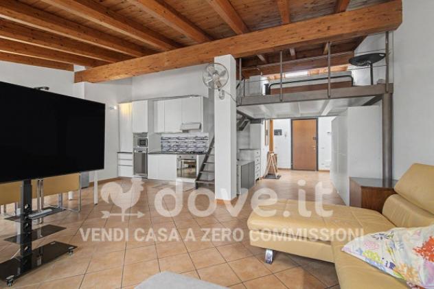 Appartamento di 66 m² con 2 locali in vendita a Pandino - Foto 5