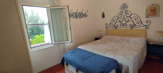 VILLA di 6 vani e di 110 mq (PIETRASANTA) rif. P318 - Foto 19