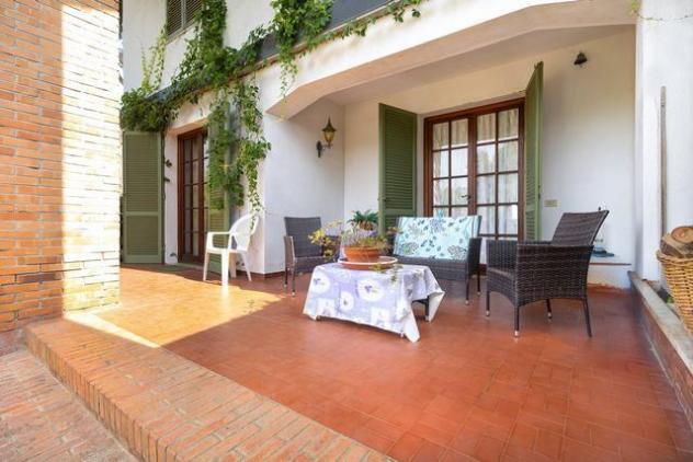 Appartamento in vendita a Marina di Pisa - Pisa 210 mq Rif: 1393159 - Foto 8