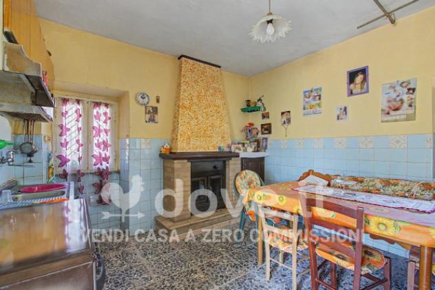 Casa indipendente di 120 m² con 5 locali in vendita a Pofi - Foto 9