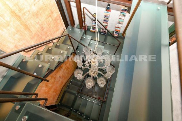 Palazzo / Edificio in vendita a Rodengo Saiano - Foto 20