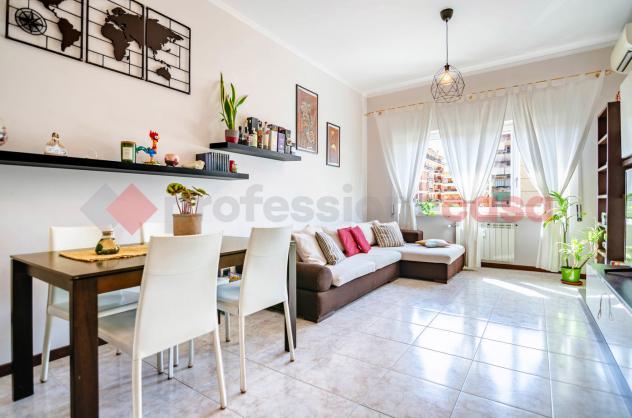 Appartamento - Roma . Rif.: Cod. rif 3325482VRG