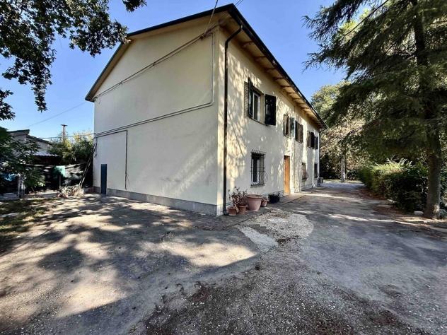 "La Casa della Quercia" – Spaziosa Casa Singola con Giardino a Russi - Foto 12