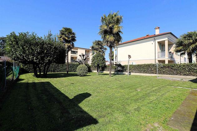 Vendita Casa singola da 150 mq con giardino - Foto 2